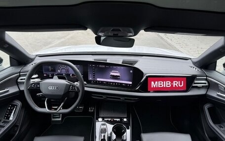 Audi A5, 2026 год, 5 140 000 рублей, 13 фотография
