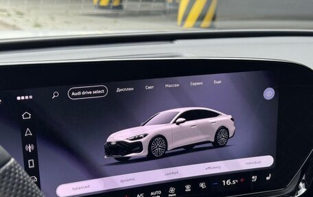 Audi A5, 2026 год, 5 140 000 рублей, 25 фотография