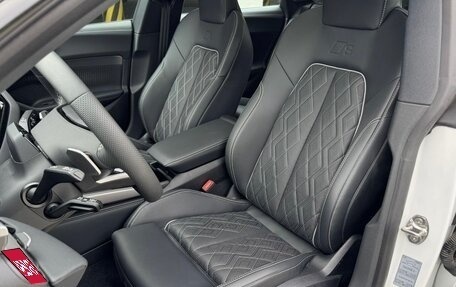 Audi A5, 2026 год, 5 140 000 рублей, 17 фотография
