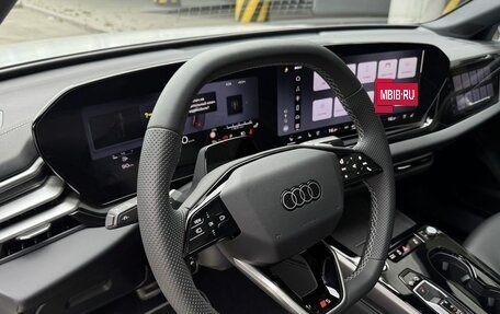 Audi A5, 2026 год, 5 140 000 рублей, 14 фотография