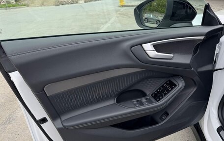 Audi A5, 2026 год, 5 140 000 рублей, 30 фотография