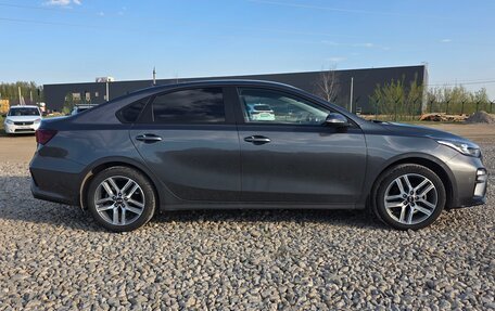 KIA Cerato IV, 2021 год, 2 050 000 рублей, 4 фотография