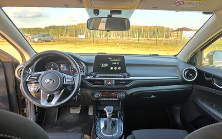 KIA Cerato IV, 2021 год, 2 050 000 рублей, 8 фотография