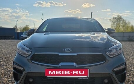 KIA Cerato IV, 2021 год, 2 050 000 рублей, 6 фотография