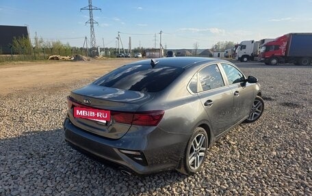 KIA Cerato IV, 2021 год, 2 050 000 рублей, 2 фотография