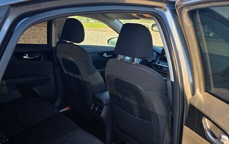 KIA Cerato IV, 2021 год, 2 050 000 рублей, 11 фотография