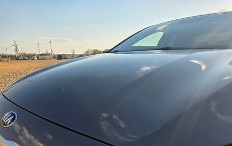KIA Cerato IV, 2021 год, 2 050 000 рублей, 12 фотография