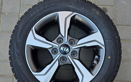 KIA Cerato IV, 2021 год, 2 050 000 рублей, 14 фотография