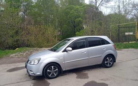 KIA Rio II, 2010 год, 555 000 рублей, 5 фотография
