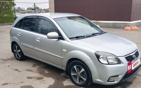 KIA Rio II, 2010 год, 555 000 рублей, 7 фотография