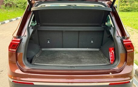 Volkswagen Tiguan II, 2021 год, 3 900 000 рублей, 7 фотография