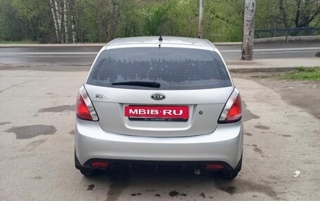 KIA Rio II, 2010 год, 555 000 рублей, 2 фотография