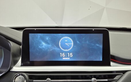 Chery Tiggo 7 Pro, 2021 год, 1 590 000 рублей, 14 фотография