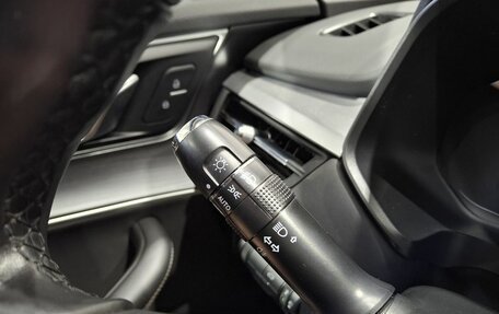 Chery Tiggo 7 Pro, 2021 год, 1 590 000 рублей, 18 фотография