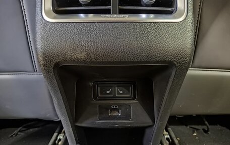 Chery Tiggo 7 Pro, 2021 год, 1 590 000 рублей, 22 фотография