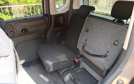 Honda N-BOX I рестайлинг, 2015 год, 790 000 рублей, 7 фотография