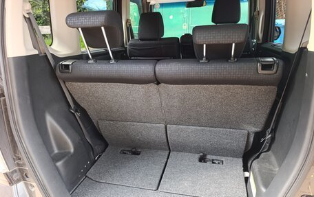 Honda N-BOX I рестайлинг, 2015 год, 790 000 рублей, 5 фотография