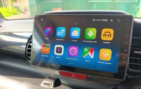 Honda N-BOX I рестайлинг, 2015 год, 790 000 рублей, 12 фотография