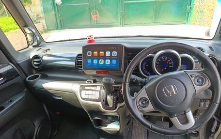 Honda N-BOX I рестайлинг, 2015 год, 790 000 рублей, 13 фотография