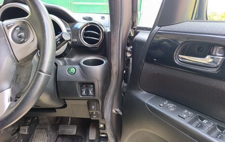 Honda N-BOX I рестайлинг, 2015 год, 790 000 рублей, 14 фотография