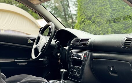 Volkswagen Passat B5+ рестайлинг, 2002 год, 440 000 рублей, 9 фотография