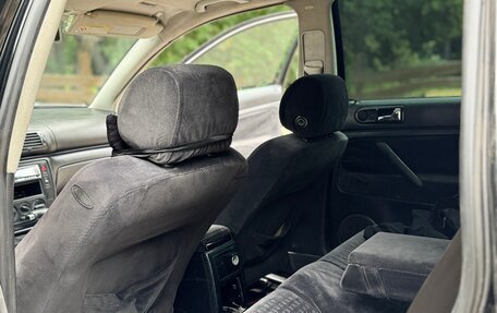 Volkswagen Passat B5+ рестайлинг, 2002 год, 440 000 рублей, 11 фотография