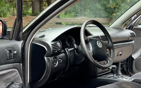 Volkswagen Passat B5+ рестайлинг, 2002 год, 440 000 рублей, 10 фотография