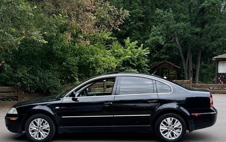 Volkswagen Passat B5+ рестайлинг, 2002 год, 440 000 рублей, 4 фотография