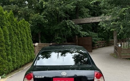Volkswagen Passat B5+ рестайлинг, 2002 год, 440 000 рублей, 6 фотография