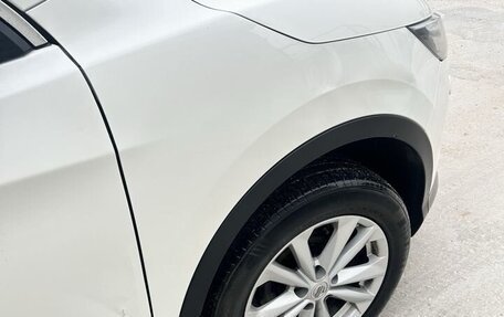 Nissan Qashqai, 2014 год, 1 550 000 рублей, 4 фотография