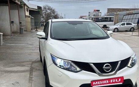 Nissan Qashqai, 2014 год, 1 550 000 рублей, 5 фотография