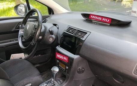 Citroen C4 II рестайлинг, 2010 год, 520 000 рублей, 4 фотография
