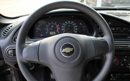 Chevrolet Niva I рестайлинг, 2013 год, 545 000 рублей, 11 фотография