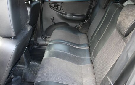 Chevrolet Niva I рестайлинг, 2013 год, 545 000 рублей, 14 фотография