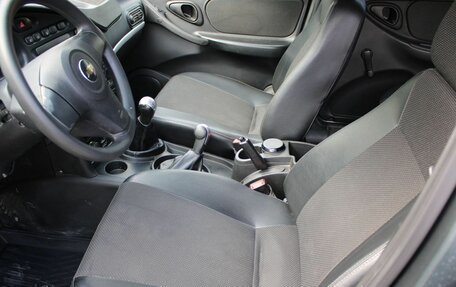 Chevrolet Niva I рестайлинг, 2013 год, 545 000 рублей, 13 фотография