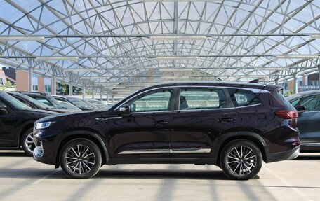 Chery Tiggo 8 Pro, 2022 год, 1 960 000 рублей, 2 фотография