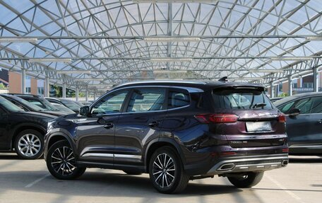Chery Tiggo 8 Pro, 2022 год, 1 960 000 рублей, 3 фотография