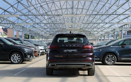 Chery Tiggo 8 Pro, 2022 год, 1 960 000 рублей, 4 фотография