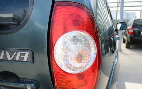 Chevrolet Niva I рестайлинг, 2013 год, 545 000 рублей, 17 фотография