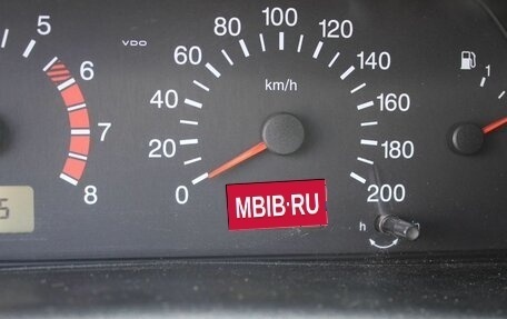 Chevrolet Niva I рестайлинг, 2013 год, 545 000 рублей, 10 фотография