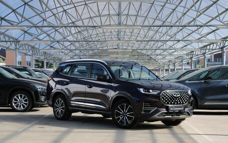 Chery Tiggo 8 Pro, 2022 год, 1 960 000 рублей, 7 фотография