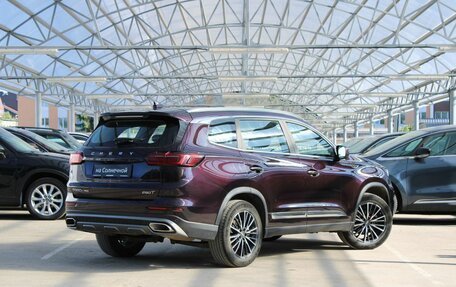 Chery Tiggo 8 Pro, 2022 год, 1 960 000 рублей, 5 фотография