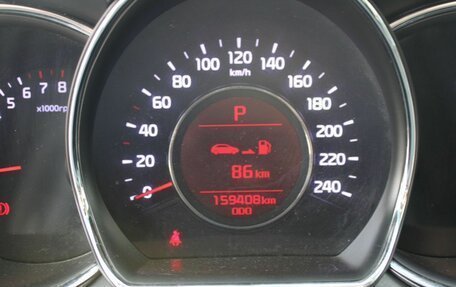 KIA cee'd III, 2013 год, 850 000 рублей, 10 фотография