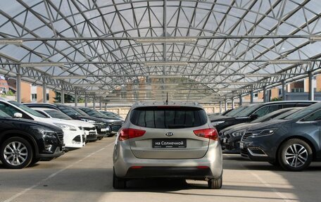 KIA cee'd III, 2013 год, 850 000 рублей, 4 фотография