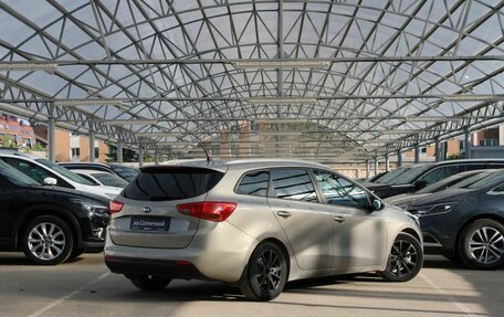 KIA cee'd III, 2013 год, 850 000 рублей, 5 фотография