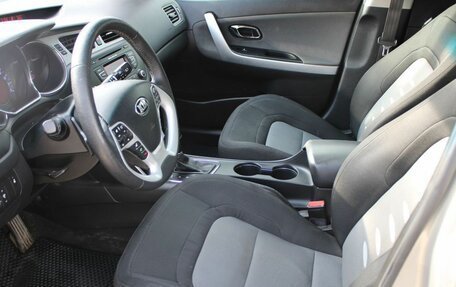 KIA cee'd III, 2013 год, 850 000 рублей, 13 фотография