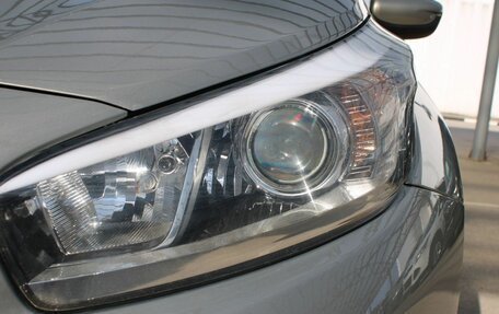 KIA cee'd III, 2013 год, 850 000 рублей, 17 фотография