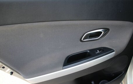 KIA cee'd III, 2013 год, 850 000 рублей, 15 фотография