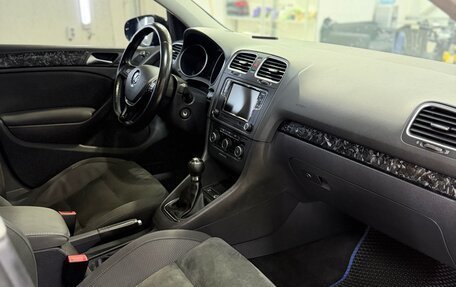 Volkswagen Golf VI, 2012 год, 1 000 000 рублей, 6 фотография