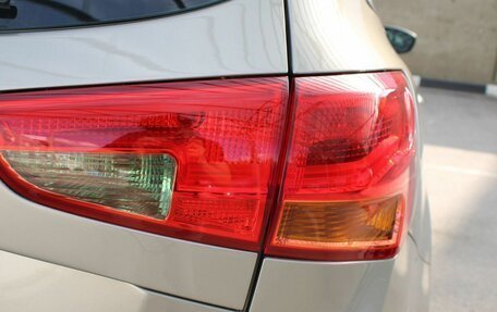 KIA cee'd III, 2013 год, 850 000 рублей, 16 фотография